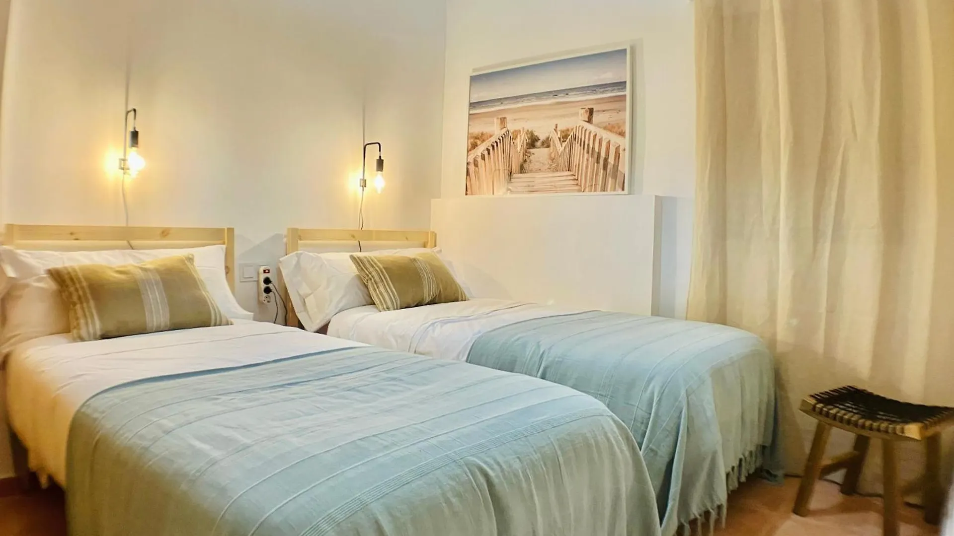 Appartement Relajantes Vistas Al Mar Mojácar 0*,  Espagne