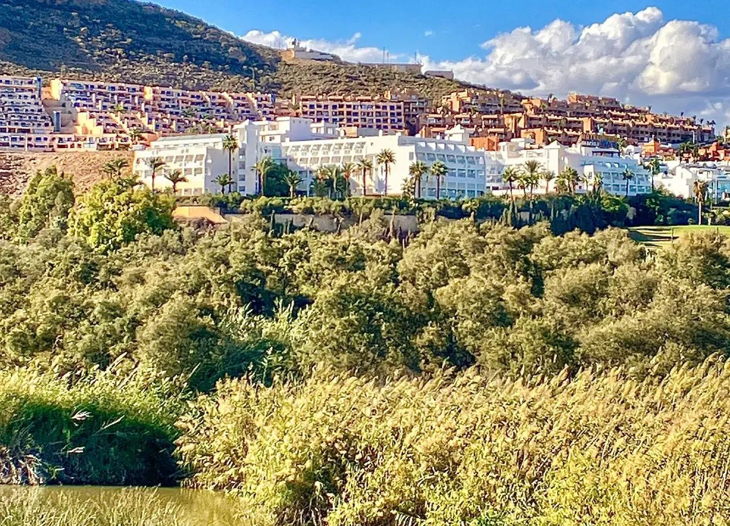 Appartement Relajantes Vistas Al Mar Mojácar 0*,  Espagne