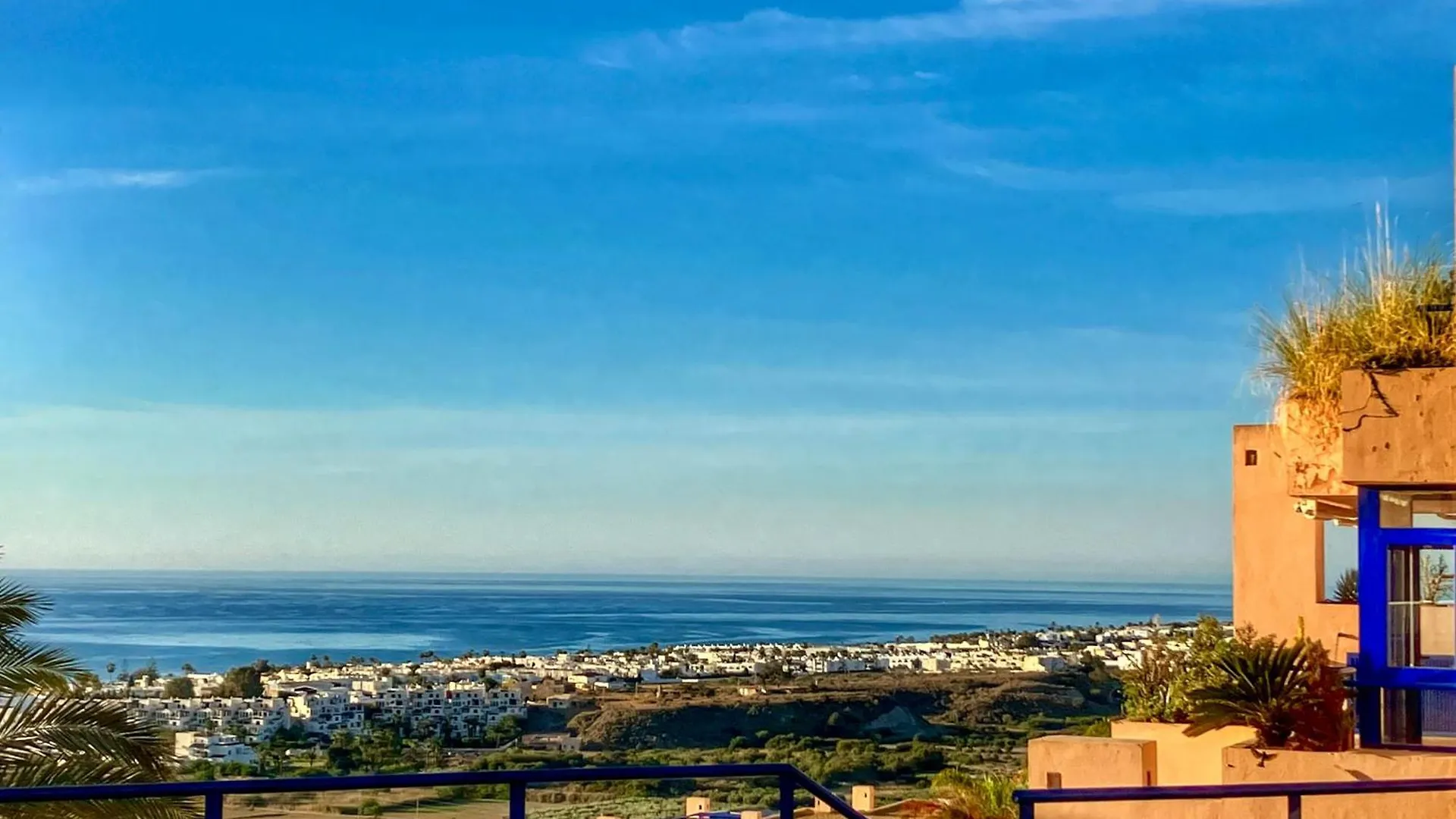 Appartement Relajantes Vistas Al Mar Mojácar